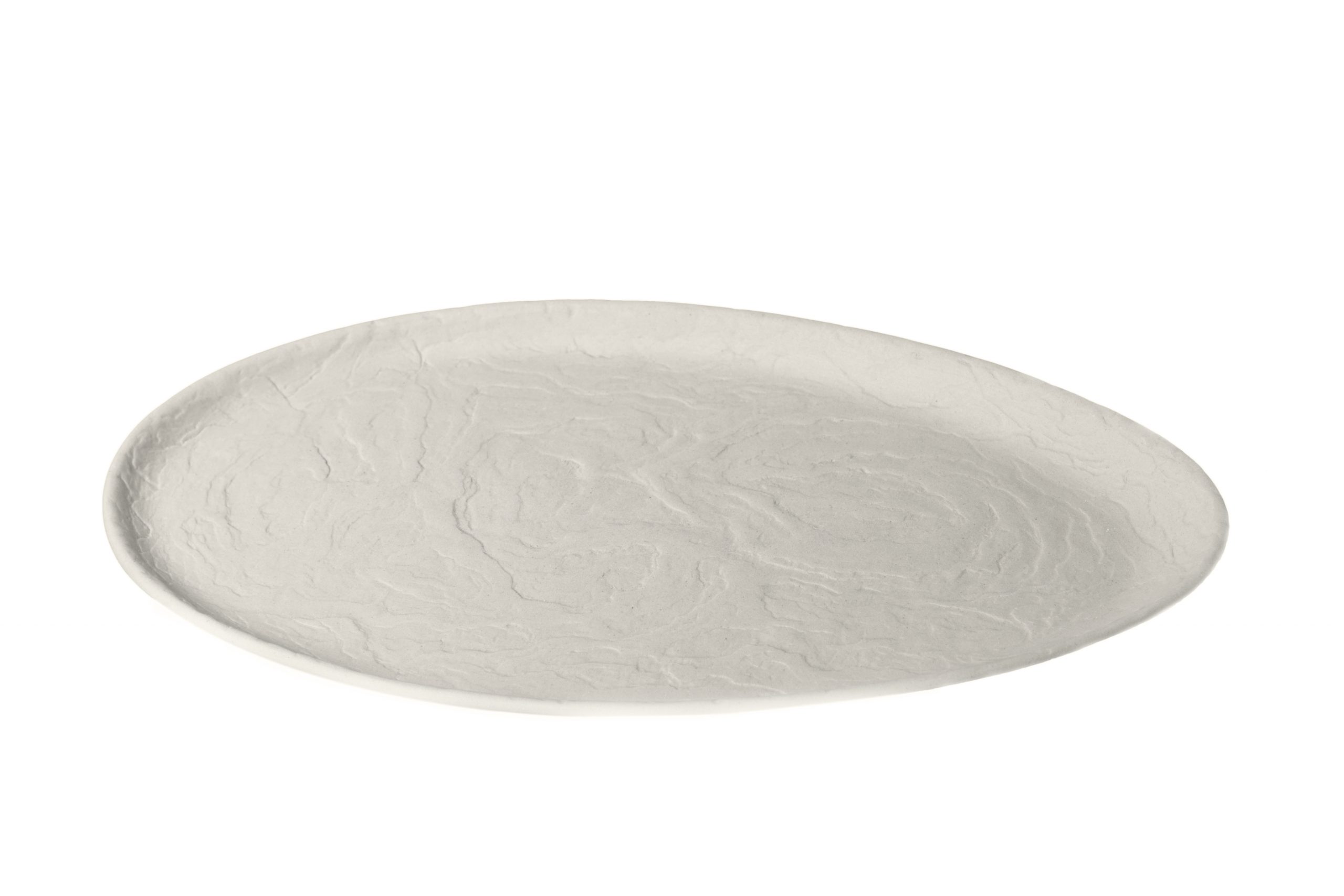 Bandeja Strato Blanco